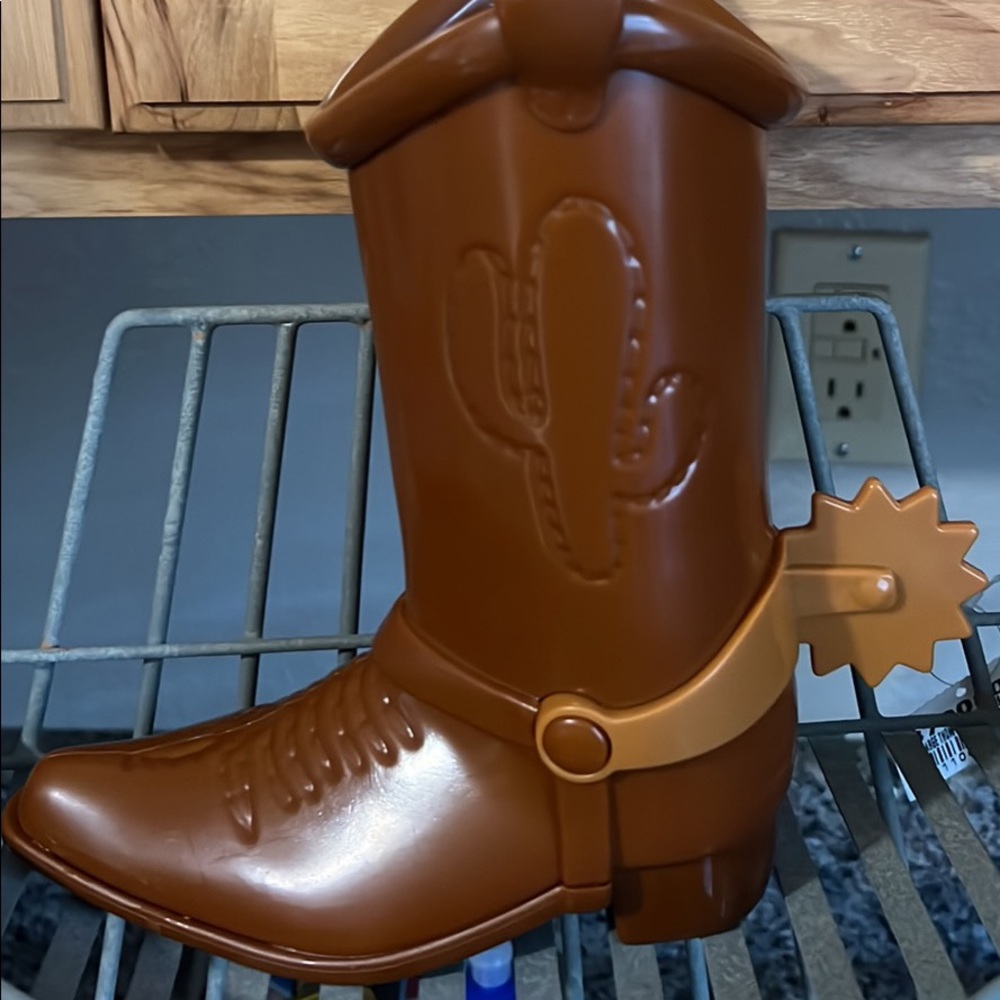 Disney mug sipper toy story new